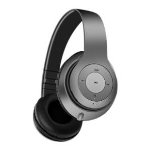 XWAVE slušalice MX350 sive
