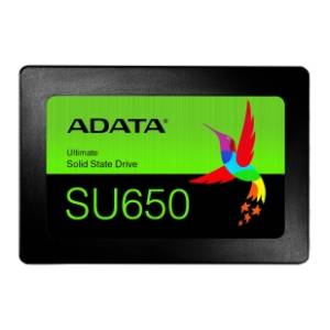 A-DATA SSD 480GB ASU650SS-480GT-R