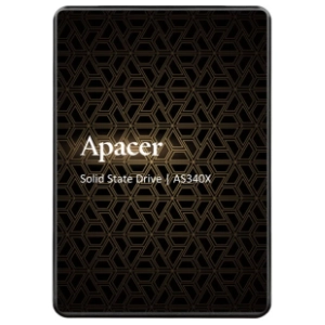 APACER SSD 240GB AS340X