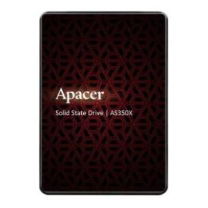 APACER SSD 256GB AS350X