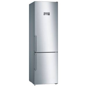 BOSCH kombinovani frižider KGN397LEQ