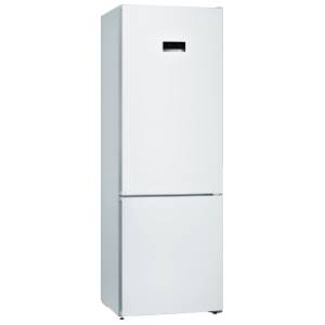 BOSCH kombinovani frižider KGN49XWEA