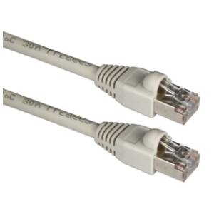 FAST ASIA kabl UTP CAT.5e 0.5m