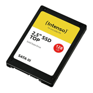 INTENSO SSD 128GB 3812430