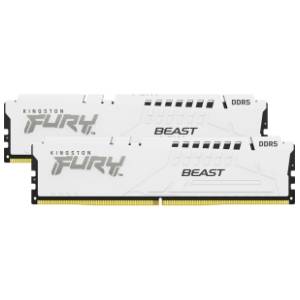 KINGSTON 64GB (2 x 32GB) DDR5 6000MHz KF560C36BWEK2-64