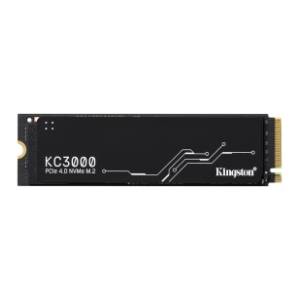 KINGSTON SSD 2TB SKC3000D/2048G