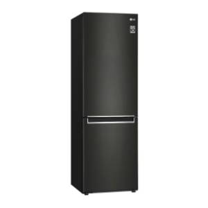 LG kombinovani frižider GBB61BLJMN