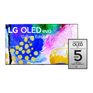 LG OLED televizor OLED55G23LA