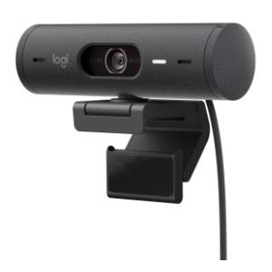 LOGITECH web kamera Brio 505 HD