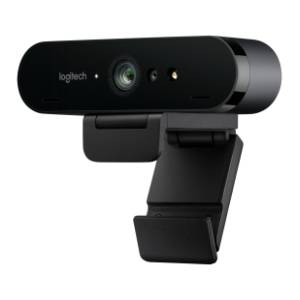LOGITECH web kamera Brio Ultra HD Pro 4K