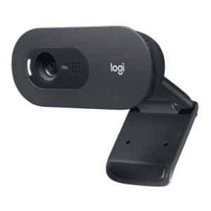 LOGITECH web kamera C505e Long Range HD