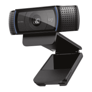 LOGITECH web kamera C920 HD Pro