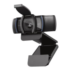 LOGITECH web kamera C920s Pro HD