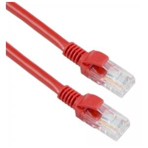 S-BOX kabl UTP CAT.5e 2m crveni