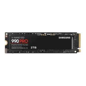 SAMSUNG SSD 2TB MZ-V9P2T0BW