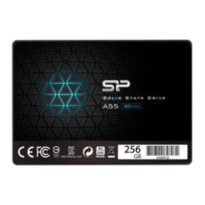 SILICON POWER SSD 256GB SP256GBSS3A55S25