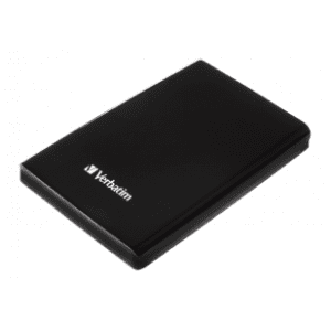 VERBATIM eksterni HDD 1TB 53023