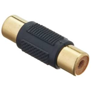 Adapter RCA (ž/ž)