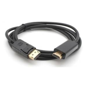 Konverter kabl DisplayPort na HDMI (m/m) 3m