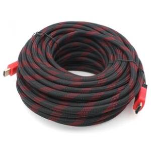 Kabl HDMI (m/m) 15m crveni