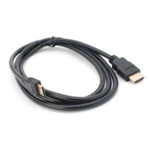 Kabl HDMI (m/m) crni