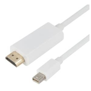 Konverter kabl Mini DisplayPort na HDMI (m/m) 1.8m