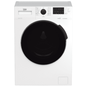 BEKO mašina za pranje veša WUE 8622B XCW