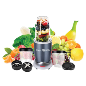 COLOSSUS blender Nutri pro mix CSS-5413