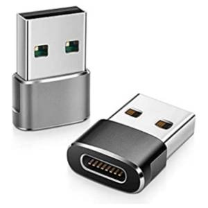 E-GREEN adapter USB 3.0 (m) na USB-C 3.1 (ž)