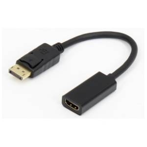 E-GREEN konverter DisplayPort 1.4 (m) na HDMI 2.0 (ž)