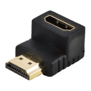 FAST ASIA adapter HDMI (m) na HDMI (ž)