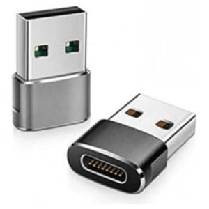 FAST ASIA adapter USB (m) na USB-C (ž)