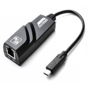FAST ASIA konverter USB-C 3.1 (m) na RJ-45 (ž)
