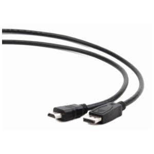 GEMBIRD konverter kabl DisplayPort na HDMI (m/m) 3m