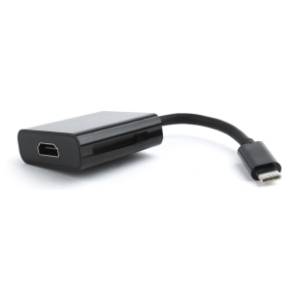 GEMBIRD konverter USB-C (m) na HDMI (ž)