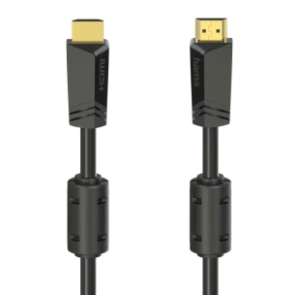 HAMA kabl HDMI (m/m) 15m crni