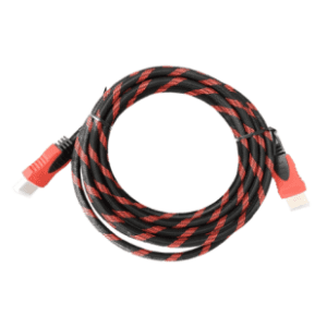 HAMA kabl HDMI (m/m) 5m crveni