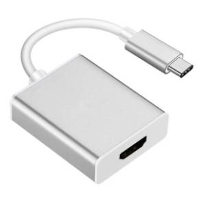 KETTZ konverter USB-C 3.1 (m) na HDMI (ž)
