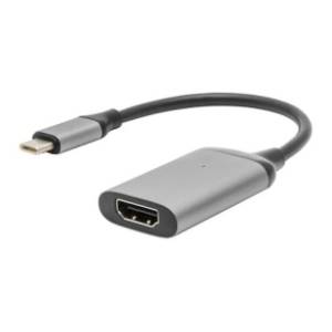 KETTZ konverter USB-C (m) na HDMI (ž)