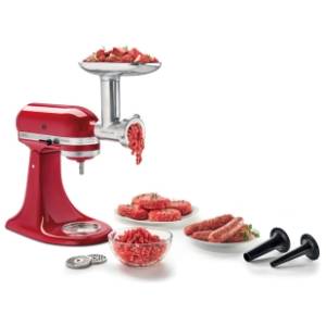 KitchenAid multipraktik dodatak za stoni mikser KA5KSMMGA