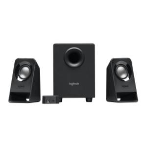 LOGITECH zvučnici za kompjuter Z213 2.1