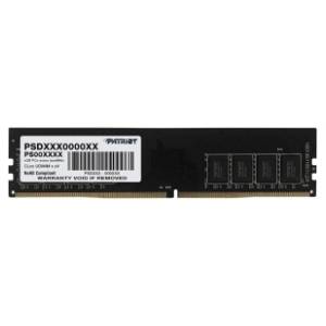 PATRIOT 8GB DDR4 2666MHz PSD48G266681