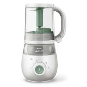 PHILIPS Avent 4u1 blender sa funkcijom kuvanja 0883