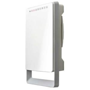 RADIALIGHT zidna grejalica Touch Grey