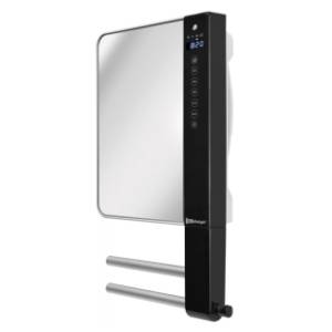 RADIALIGHT zidna grejalica Windy Visio