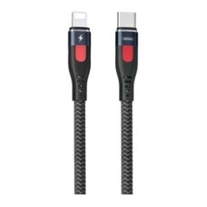 REMAX DATA konverter kabl USB-C na Lightning (m/m) 1m