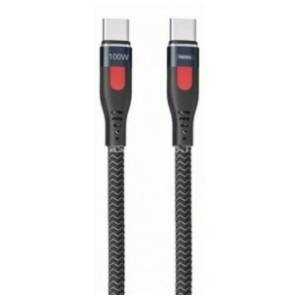 REMAX DATA kabl USB-C (m/m) 1m
