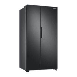 SAMSUNG side by side frižider RS66A8100B1/EF