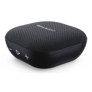 SHARP bluetooth zvučnik GX-BT60 crni