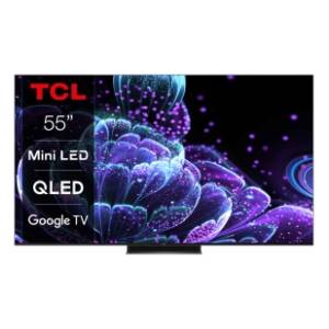 TCL QLED televizor 55C835